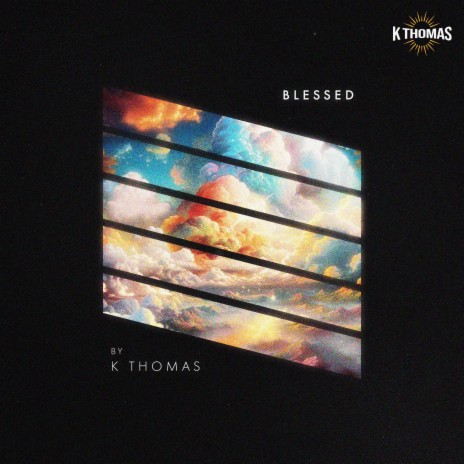 Blessed | Boomplay Music