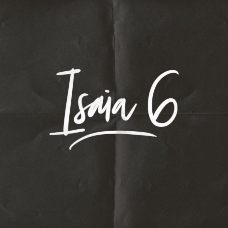 Isaia 6 (Live) ft. Julim Barbosa