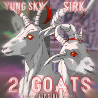 2 Goats