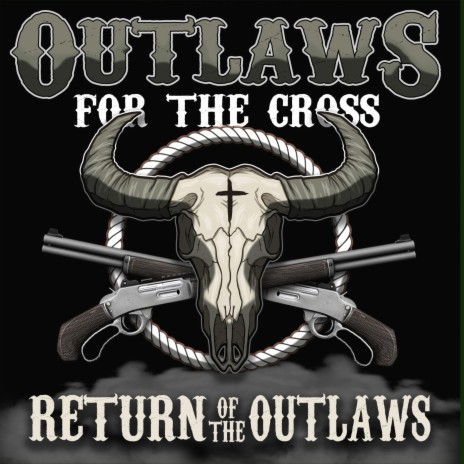 What Is An Outlaw (Intro)