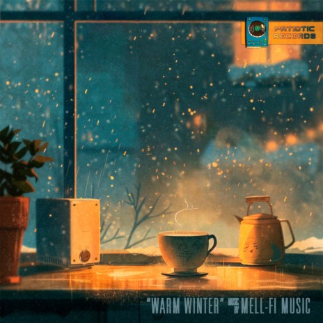 Warm Winter ft. Patiotic Records | Boomplay Music