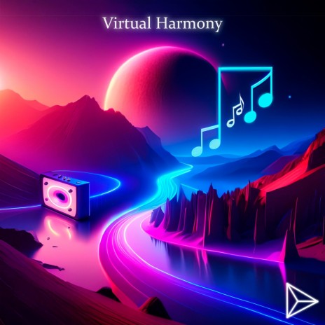 Virtual Harmony | Boomplay Music