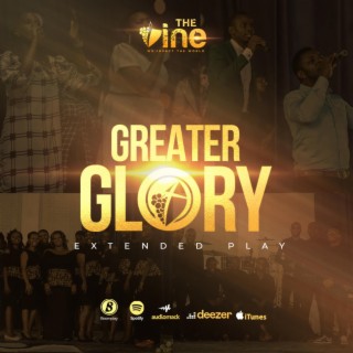 Greater Glory 2021
