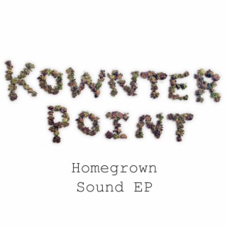 Homegrown Sound EP