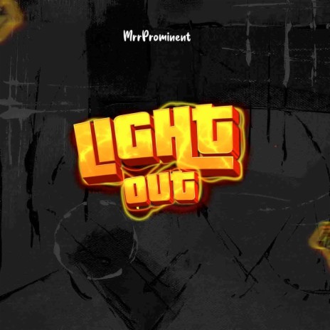 Light Out | Boomplay Music