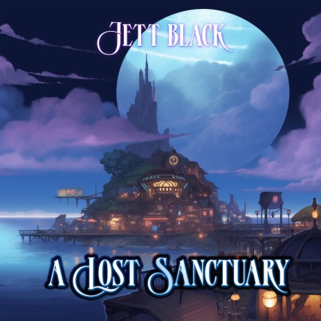 A Lost Sanctuary (Mysidia Theme Imagined) | Boomplay Music