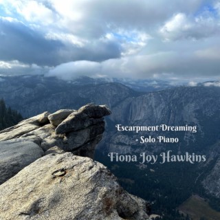 Escarpment Dreaming – Solo Piano