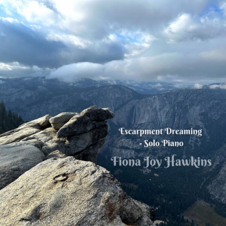 Escarpment Dreaming – Solo Piano | Boomplay Music
