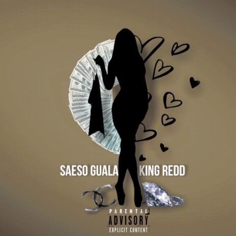 Fell In Love (feat. King Redd) | Boomplay Music