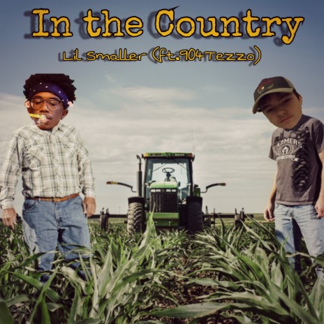 In the Country ft. 904 Tezzo | Boomplay Music