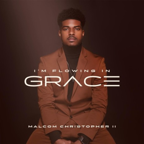 I'm Flowing In Grace | Boomplay Music