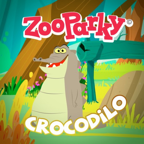 Crocodilo | Boomplay Music