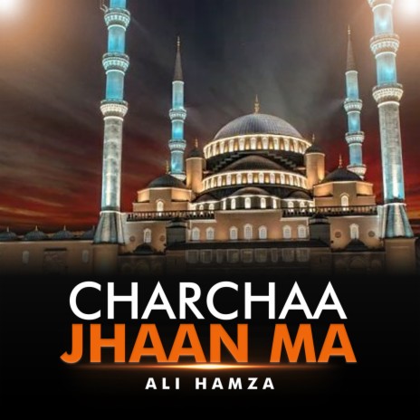Charchaa Jhaan Ma | Boomplay Music
