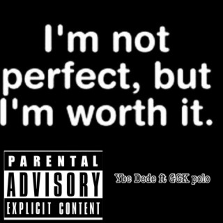 Ain't perfect