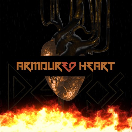 Armoured Heart | Boomplay Music