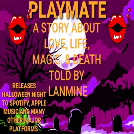 PLAYMATE | Boomplay Music