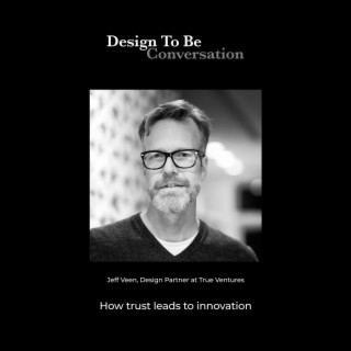 Jeff Veen: How trust leads to innovation