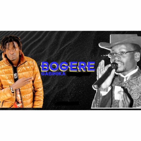 Bogere | Boomplay Music