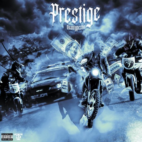 Prestige | Boomplay Music