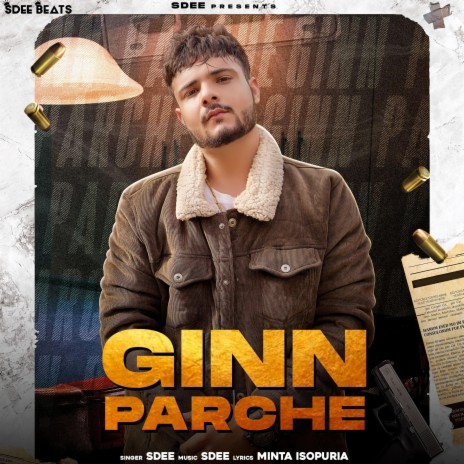 Ginn Parche | Boomplay Music