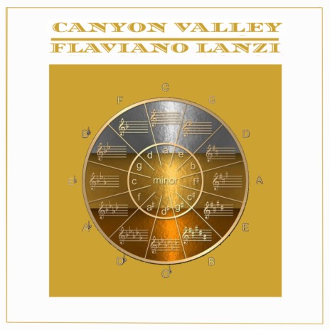 Canyon Valley | Boomplay Music