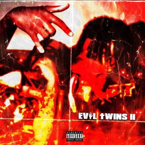 Evil Twins ft. RxYM | Boomplay Music