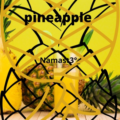 Pineapple ft. Madara Bit$ | Boomplay Music