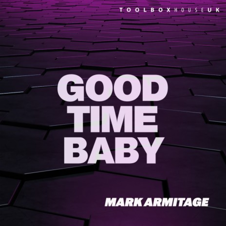Good Time Baby (Edit)