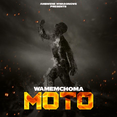 WAMEMCHOMA MOTO | Boomplay Music