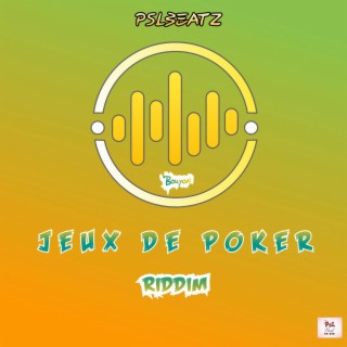 Jeux de poker riddim