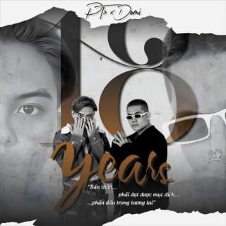 18 Years (7Bizz Remix)