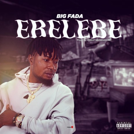 Ebelebe | Boomplay Music