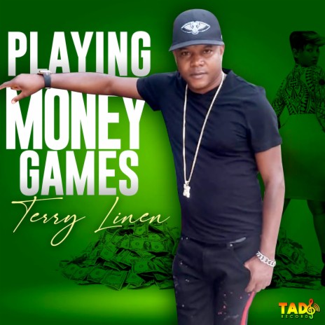 Playing Money Games | Boomplay Music