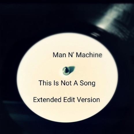 This Is Not A Song (Extended Edit Version) | Boomplay Music