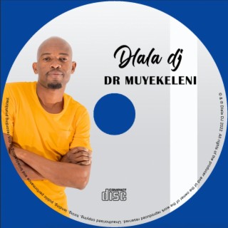 Dr Muyekeleni