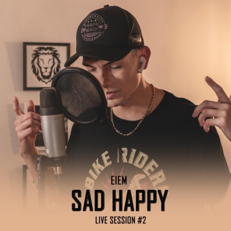 Sad Happy (Live Session)