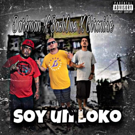 SOY UN LOKO | Boomplay Music