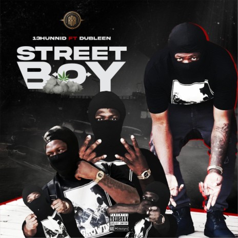Street Boy ft. Dubleen | Boomplay Music
