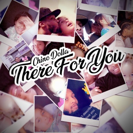 There For You ft. Chino Dolla | Boomplay Music