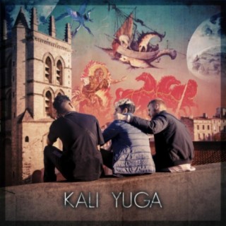 Kali yuga | Boomplay Music