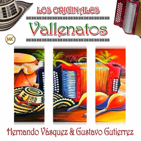 Ven ft. Hernando Vásquez & Gustavo Gutiérrez | Boomplay Music