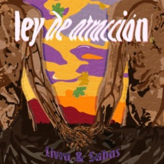 Ley de Atracción (feat. Livra)