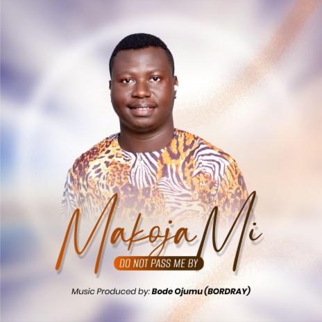 Makoja mi | Boomplay Music