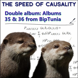 The Speed of Causality
