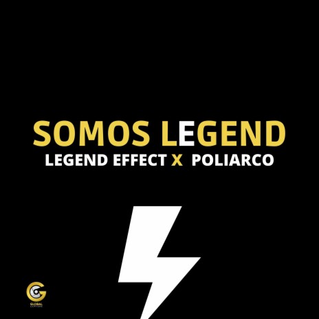 Somos Legend ft. Poliarco | Boomplay Music