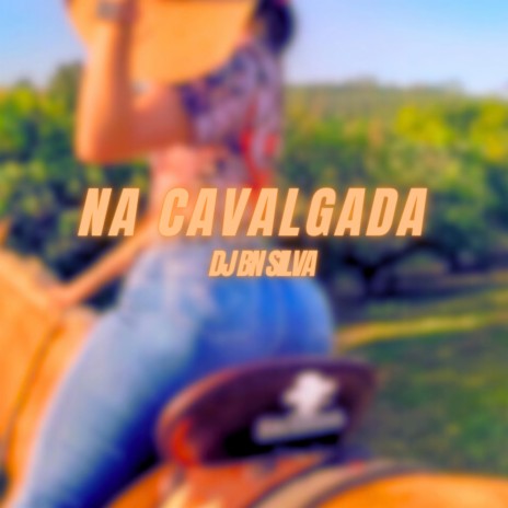 NA CAVALGADA ft. Mc Mascara & Mc Diguinho | Boomplay Music