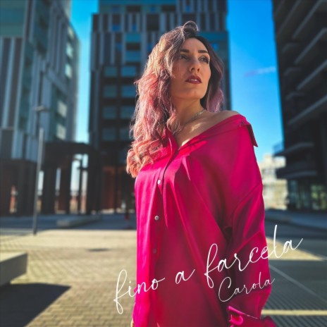 fino a farcela | Boomplay Music