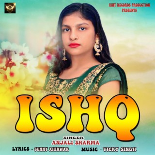 Ishq (Hindi Song)