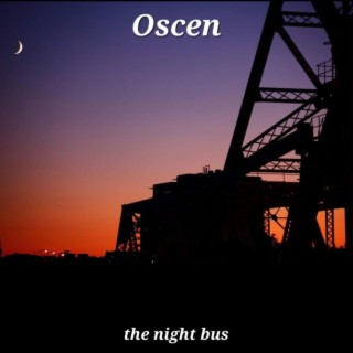 the night bus