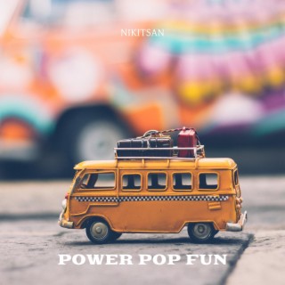 Power Pop Fun